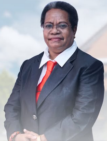 Dekan FISIP UNCEN